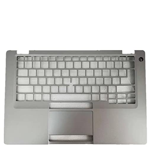 Coque clavier Dell Latitude E5410 réparer un touchpad usé ou un châssis fissuré avec pavé tactile