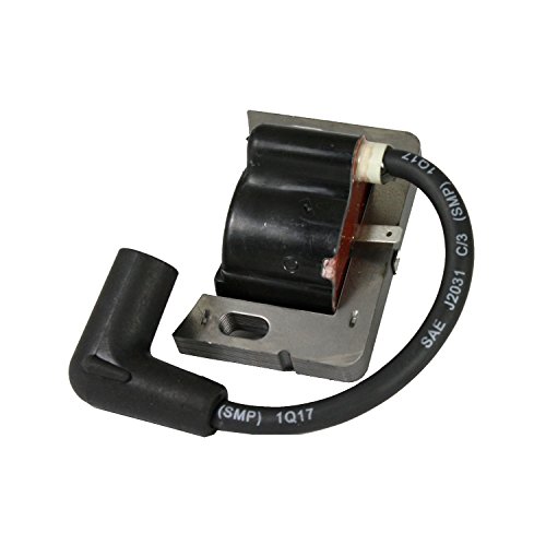 Honda 30500-Z8B-901 Lawn & Garden Equipment Engine Ignition Coil Genuine Original Equipment Manufacturer (OEM) Part