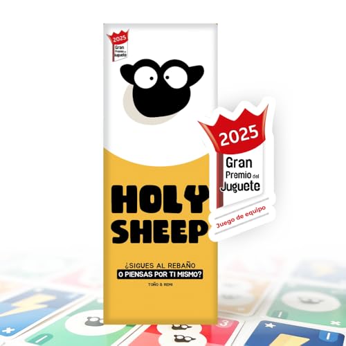 Holy Sheep - Juegos de...