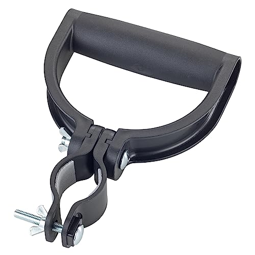 Maximex Poignée universelle pivotante à 180° pour faciliter le travail et protéger les articulations et le dos