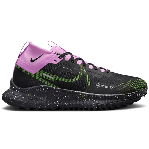 Image of Nike Women's Pegasus Trail 4 Gore-TEX Waterproof Trail Running Shoes