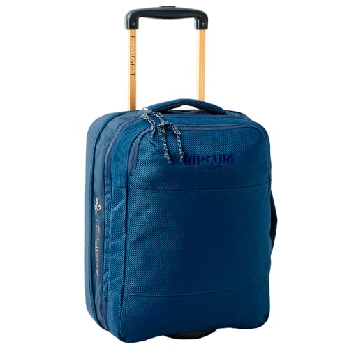 Trolley cabine Rip Curl F-light Cabin 30l Sapphire bagage à main rigide