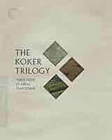 その他 The Koker Trilogy (Criterion Collection) [DVD] The Koker Trilogy (Criterion Collection) (DVD), Criterion