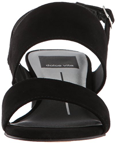 Dolce Vita Girl's Lorne Heeled Sandal2