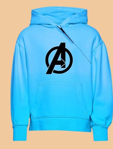 Image of More & More Unisex-Adult Hooded Sweatshirt