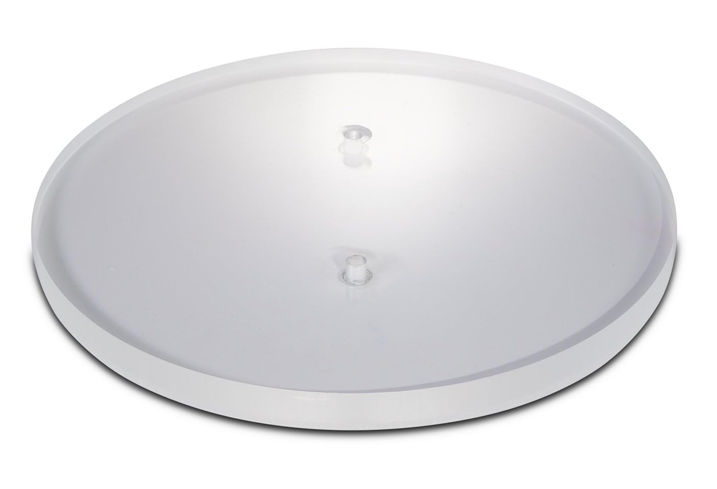 BVV 12.75" Diameter LID-LID ONLY - NO Holes