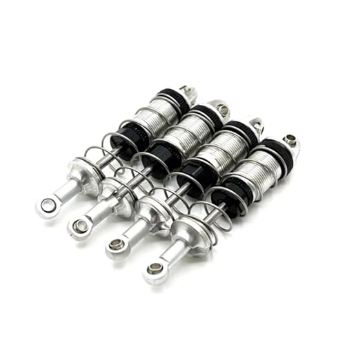 Amortisseur RC compatible MJX 16207 16208 16209 16210 H6 : suspension voiture