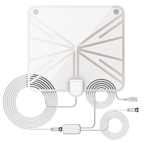 Best Hd Tv Antenna