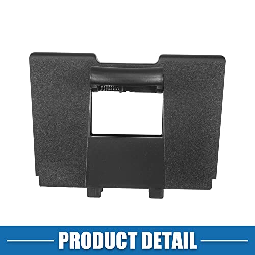 Portavasos Insert para Carro Subaru Forester 2014-2019 miniatura 6