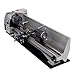 TECHTONGDA 8X31” Precision Metal Lathe Variable Speed Bench Lathe 900W Brushless Motor DIY Mini Lathe Wood Lathe 110V