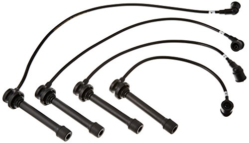 Cables para bujías Standard Motor Products 55304, kit de encendido automotriz