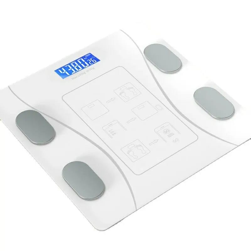 FEEL A LIVE Smart Wireless Body Weight Scale