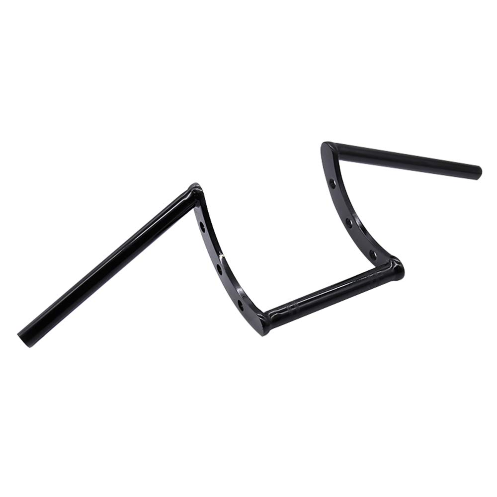 JFG RACING 7/8" 22mm Dirt Bike Handlebars - Handle Bar Tubes