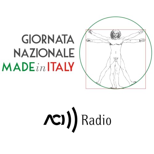 Page de couverture de Giornata Nazionale Made in Italy 2025