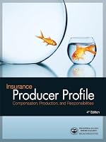 Producer Profile: Compensation, Production, and Responsibilities (Productivity Series) 1878204424 Book Cover