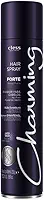 Cless - Hair Spray Fixador Charming 400Ml Forte