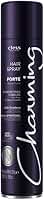 Cless - Hair Spray Fixador Charming 400Ml Forte