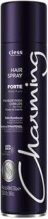 Cless - Hair Spray Fixador Charming 400Ml Forte