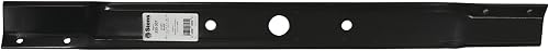 New Lawnmower Blade 335-307 Replacement for: Snapper 30' Rear Engine Riders 1-8069, 7018069, 7018069BMA, 7018069BZ, 7018069BZYP