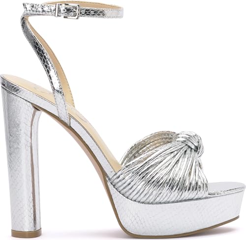 Image of Jessica Simpson Women's Immie Platform Sandals