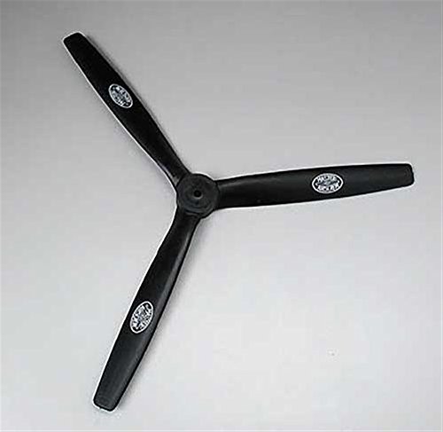 Master Airscrew 3-Blade 14x7 Performance Propeller - Normal/Tractor/CCW