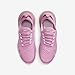 Nike Air Max 270 Big Kids' Shoes (HQ1553-646, Magic Flamingo/Pink Foam) Size 4