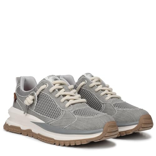 Blowfish Malibu Women's Leotina Sneaker Marine Grey 8 M by Blowfish Malibu - Used condition - Image 7