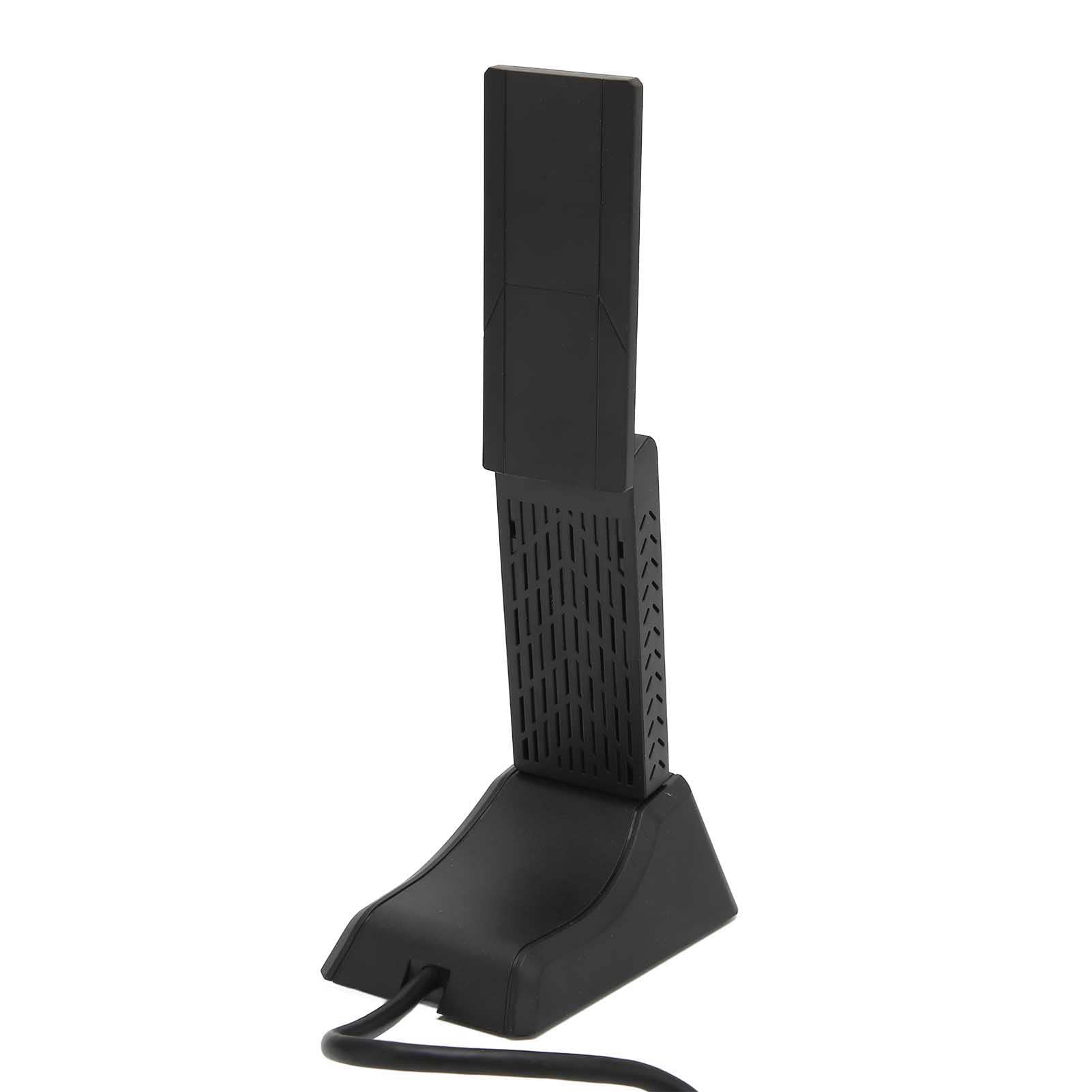 Ejoyous Adaptateur USB 3.0 sans Fil, Récepteur WiFi Double Bande AC1900