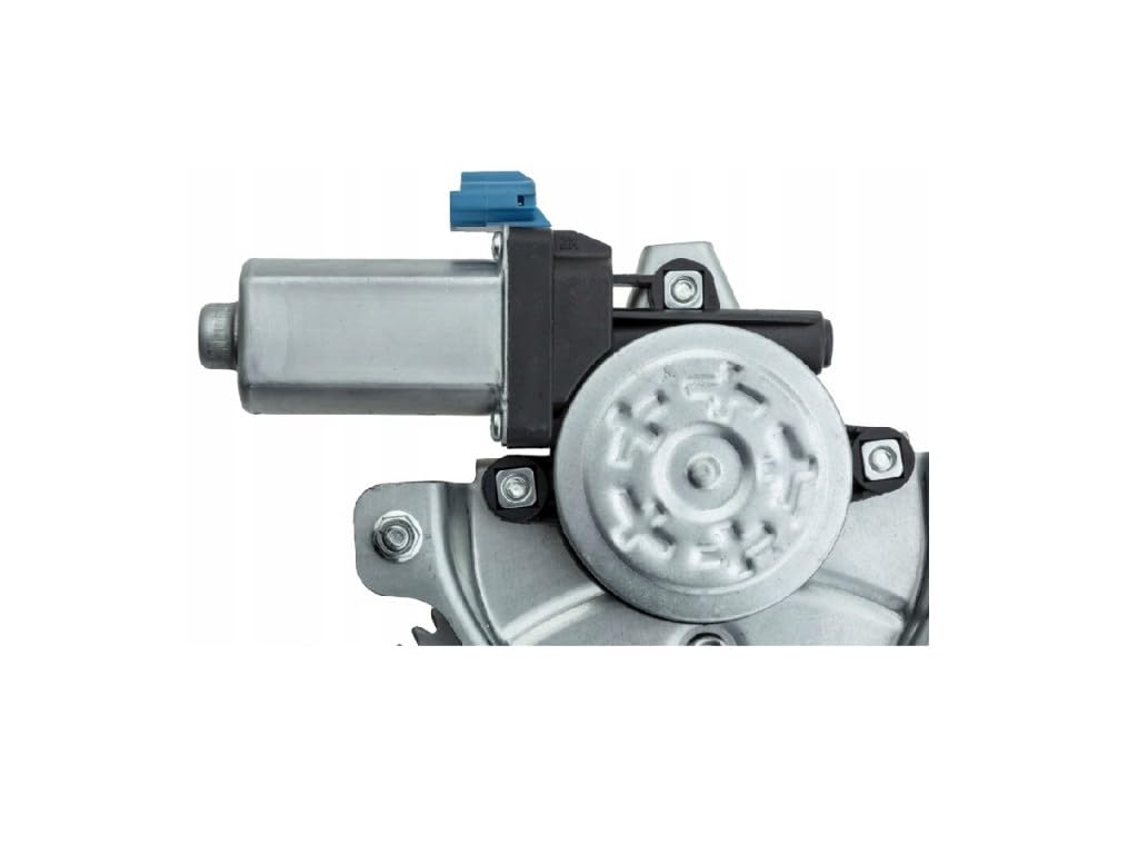 Elevalunas con motor eléctrico para Chevrolet Aveo (2006-2017) para puerta delantera izquierda 01.6857 MMVV