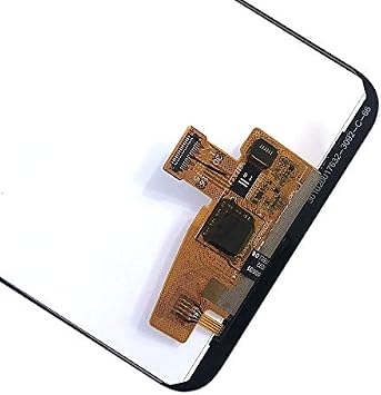 OEM LCD Screen for Lenovo K5 Note L38012 / K9 Note with Digitizer Full Assembly