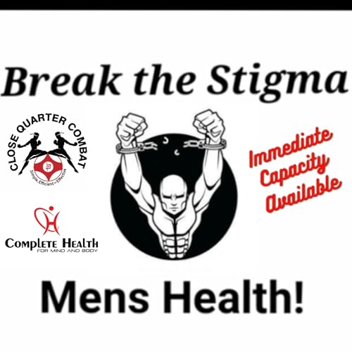 Trauma and Men's Mental Health!