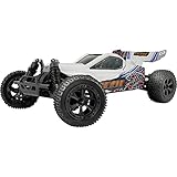 truggy brushless 4wd Wasserdichter 50 A elektronischer Drehzahlregler (ESC)