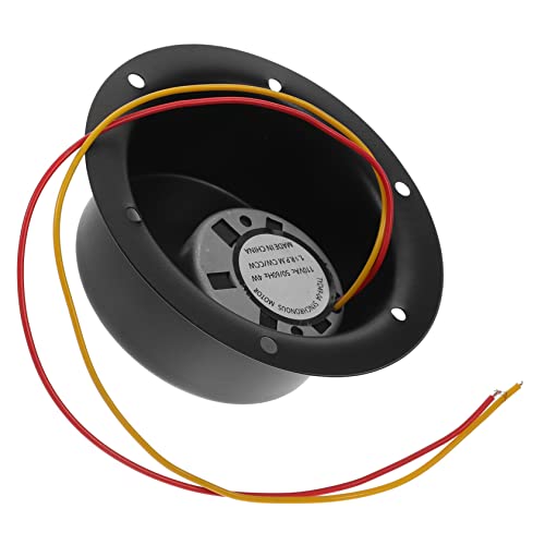 Motor eléctrico para bola espejada FAVOMOTO, 2 piezas, diseño resistente para bares y eventos, instalación sencilla, rotación suave miniatura 7