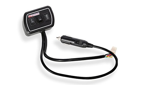 Falcon Flight Emergency 3 Watt Low Profile Magnetic Roof Mount Miniled Light Bar 27 In (Red/White) #TOP4