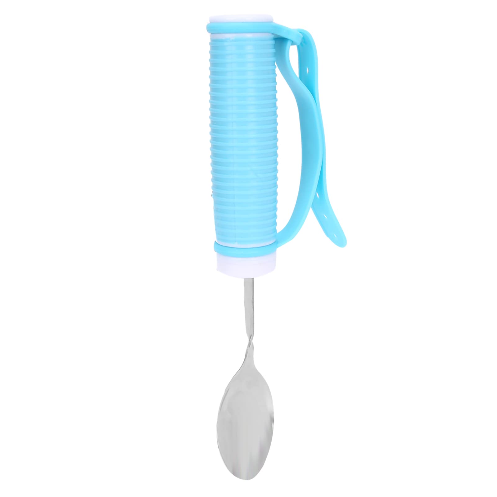 Disabled Eating Aids, Eating Aids, Disabled Elderly Nonslip Eating Spoon