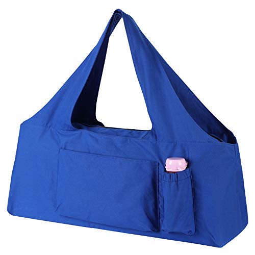 KUAK Extra große Yogamatten-Tasche und Tragetasche Cover