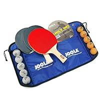 JOOLA Tischtennis-Set