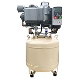 HPDMC 3HP Scroll 230V/3Ph