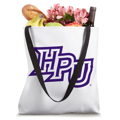 Bolsa Tote High Point University Panthers NCAA PPHPU001 miniatura 4