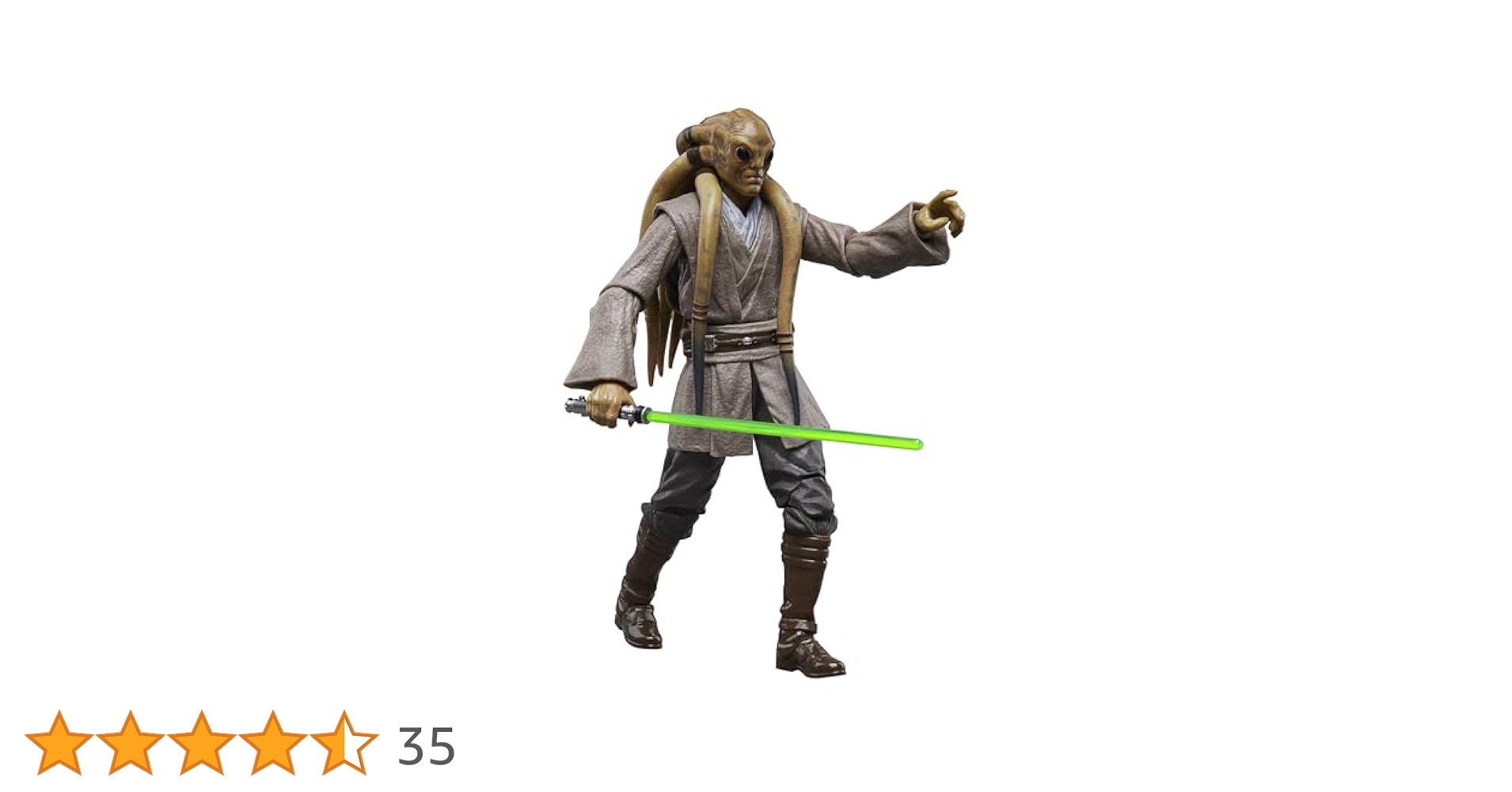 Amazon.co.jp: スターウォーズ ブラックシリーズ タクティカル