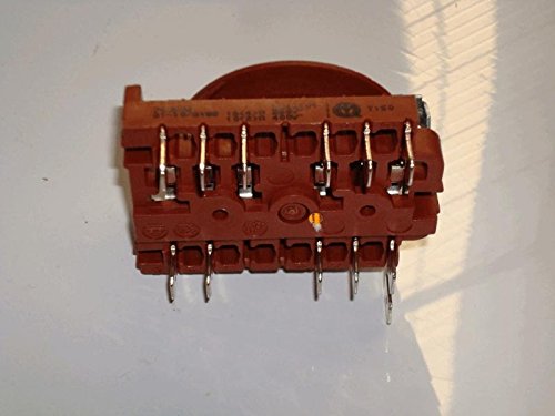 Recamania Selector Horno y Placa Cocina Teka HE450/90 HT495ME HT490