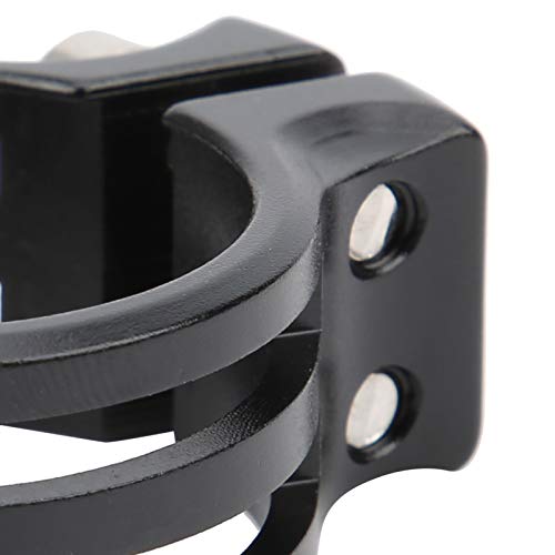 Clipe de espigão de selim de bicicleta, clipe de assento de bicicleta Assento de bicicleta Assento d