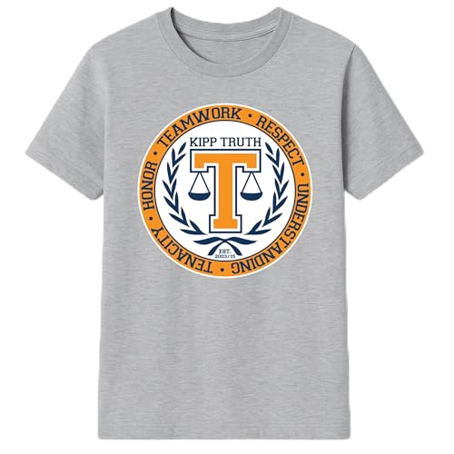 Kids' Youth Kipp: Truth Academy Spirit Tee