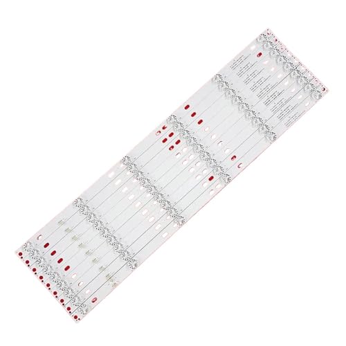 Catálogo de vios tv disponible en línea. 41 Tira LED para TV Vios Vi-95865 55 5530 DU-551000 JS-D-JP5510-A61EC (60517) JP5510-B61EC E55DU1000 4K K5500RST