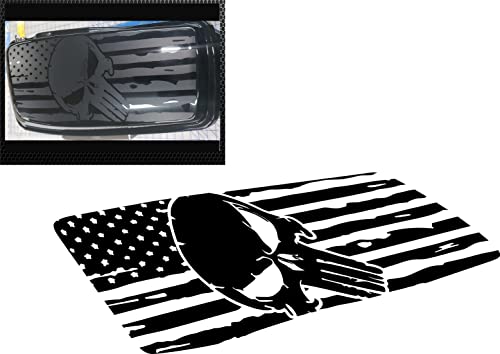 saddle bag lid decals