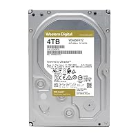 Western Digital WD Gold WD4004FRYZ 4TB – Ansicht 2