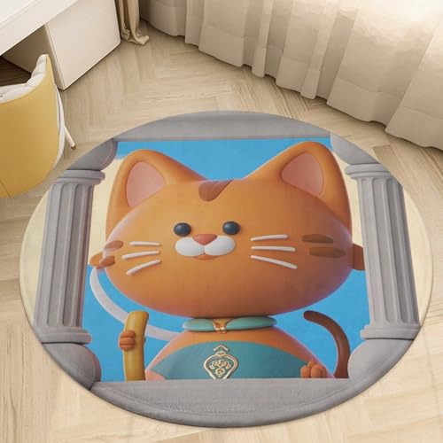 Tapis de sol lavable et stable pour entrée et cuisine - 7