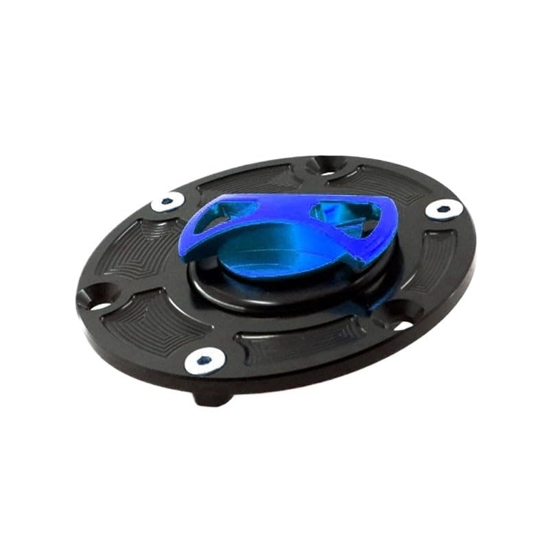 Moto CNC Tappo Del Serbatoio Del Carburante Gas Copertura Del Serbatoio Dell'olio Copertura Della Benzina Per Apri&lia RS125/RS250 RSV1000 Mille Shiver 750 Tuono 1000 tappo serbatoio moto
