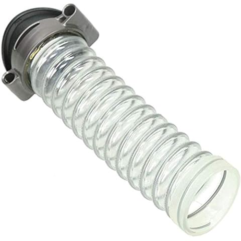 SPARES2GO Change Over Valve Hose for Dyson Cover