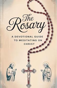 Paperback The Rosary Book